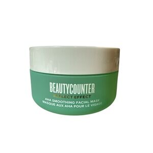 Beautycounter‎ Reflect Effect AHA Smoothing Facial Mask | 1 fl oz | NEW No Box